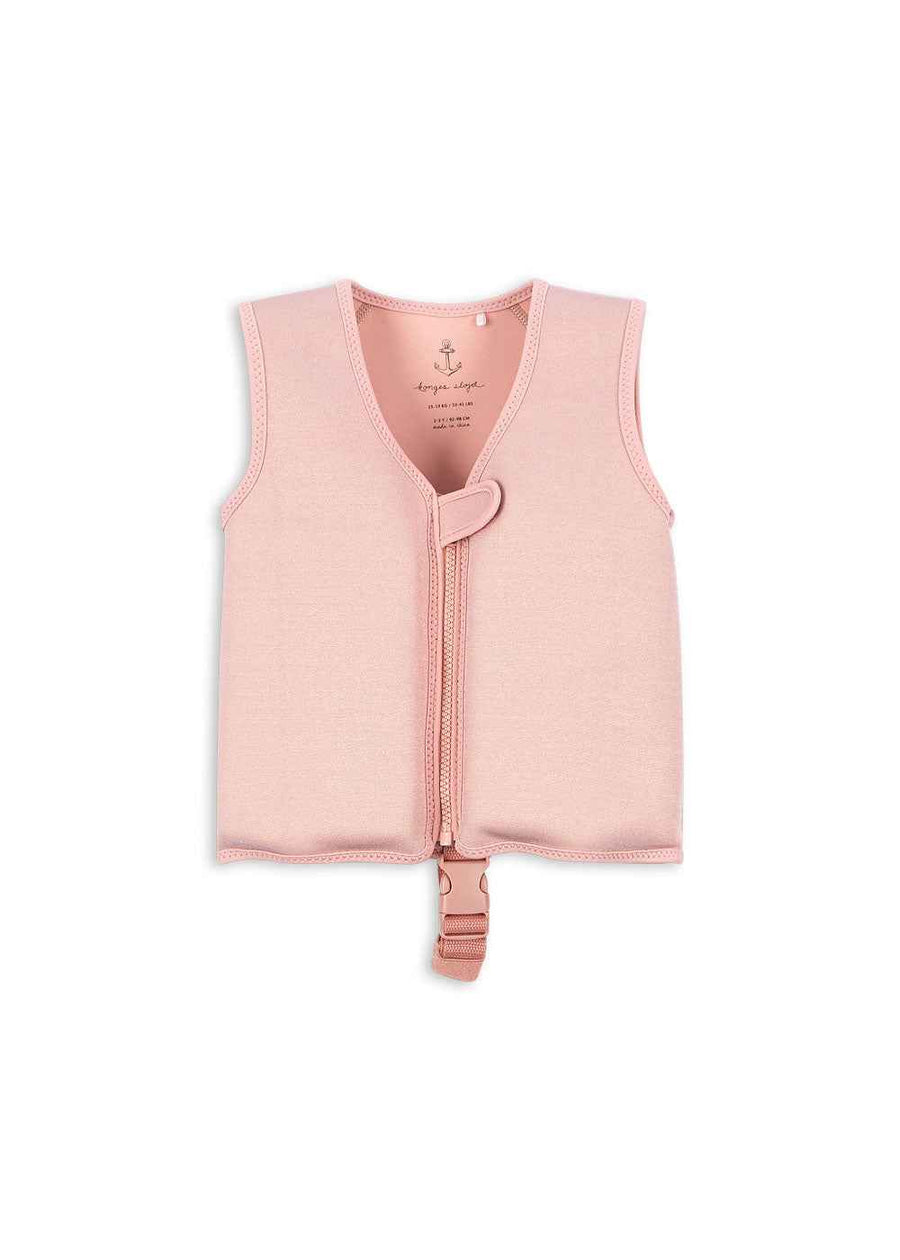 Konges Slojd | Kitty Zwemvest Powder Pink