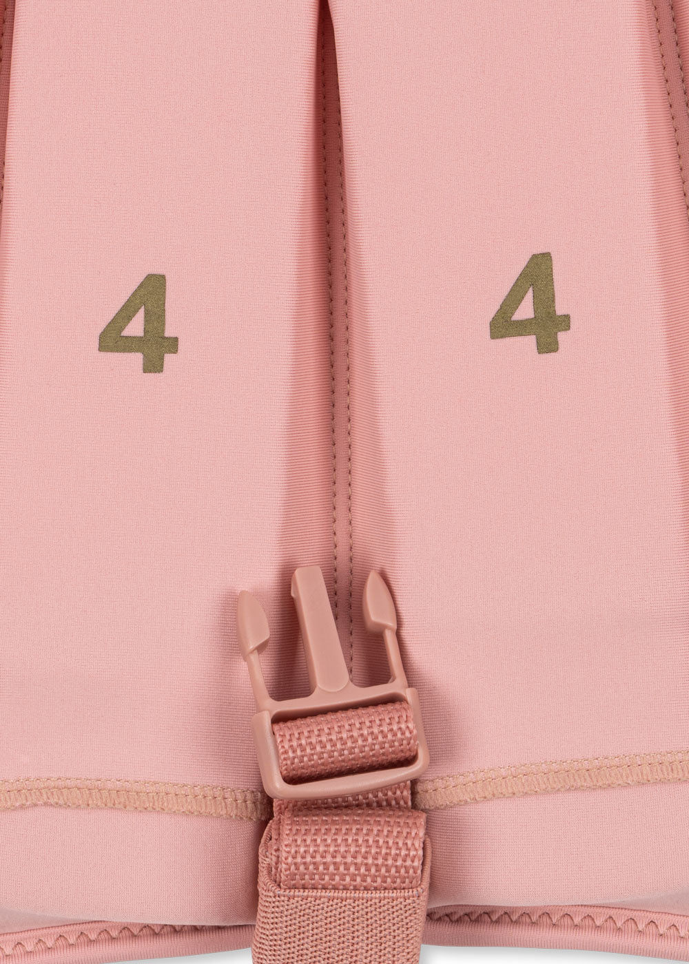 Konges Slojd | Kitty Zwemvest Powder Pink