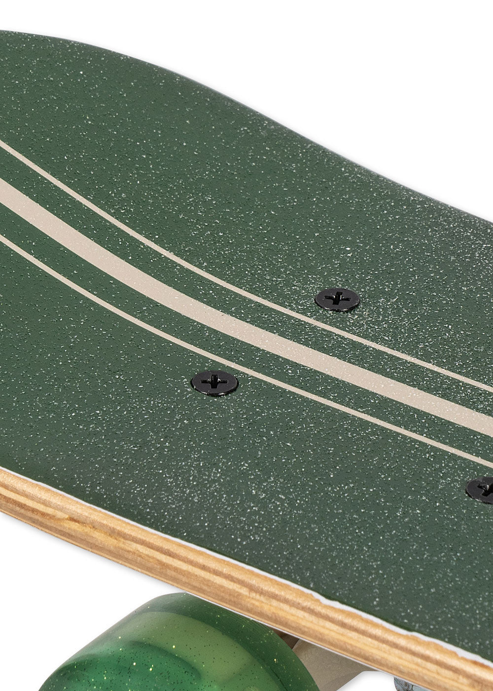 Konges Slojd | Skateboard Cattitude