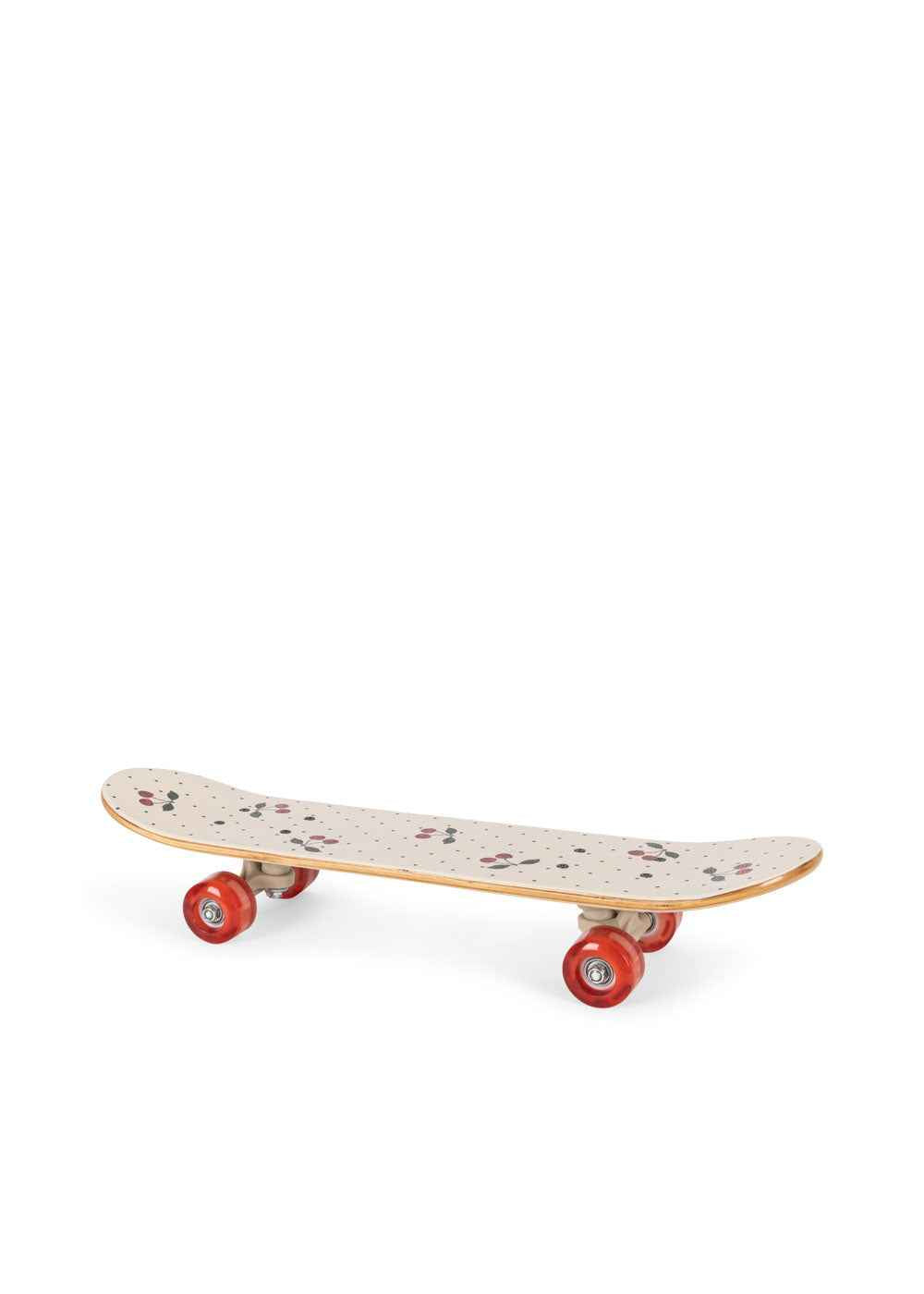 Konges Slojd | Skateboard Navy Dot