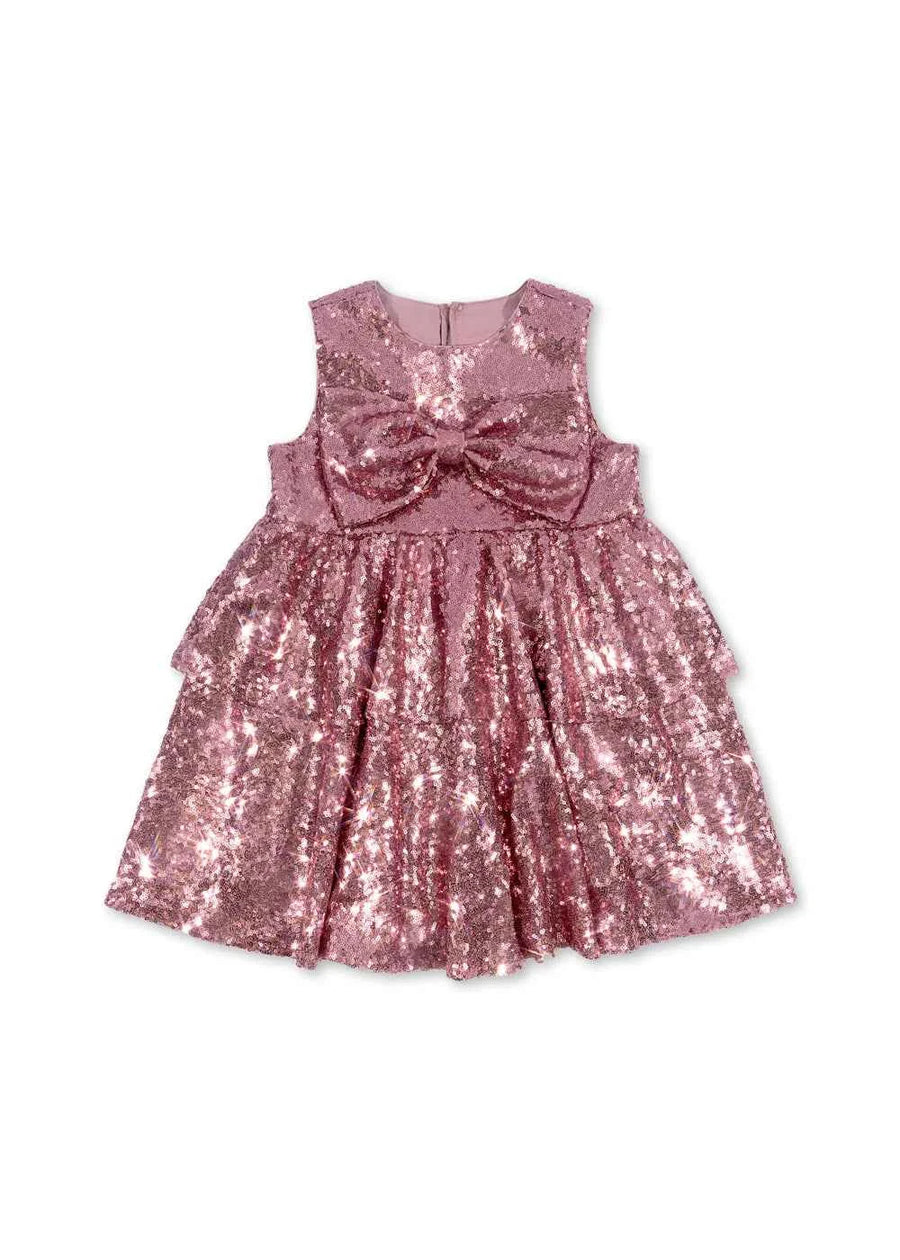Konges Slojd | Rosie Dress Mellow Rose