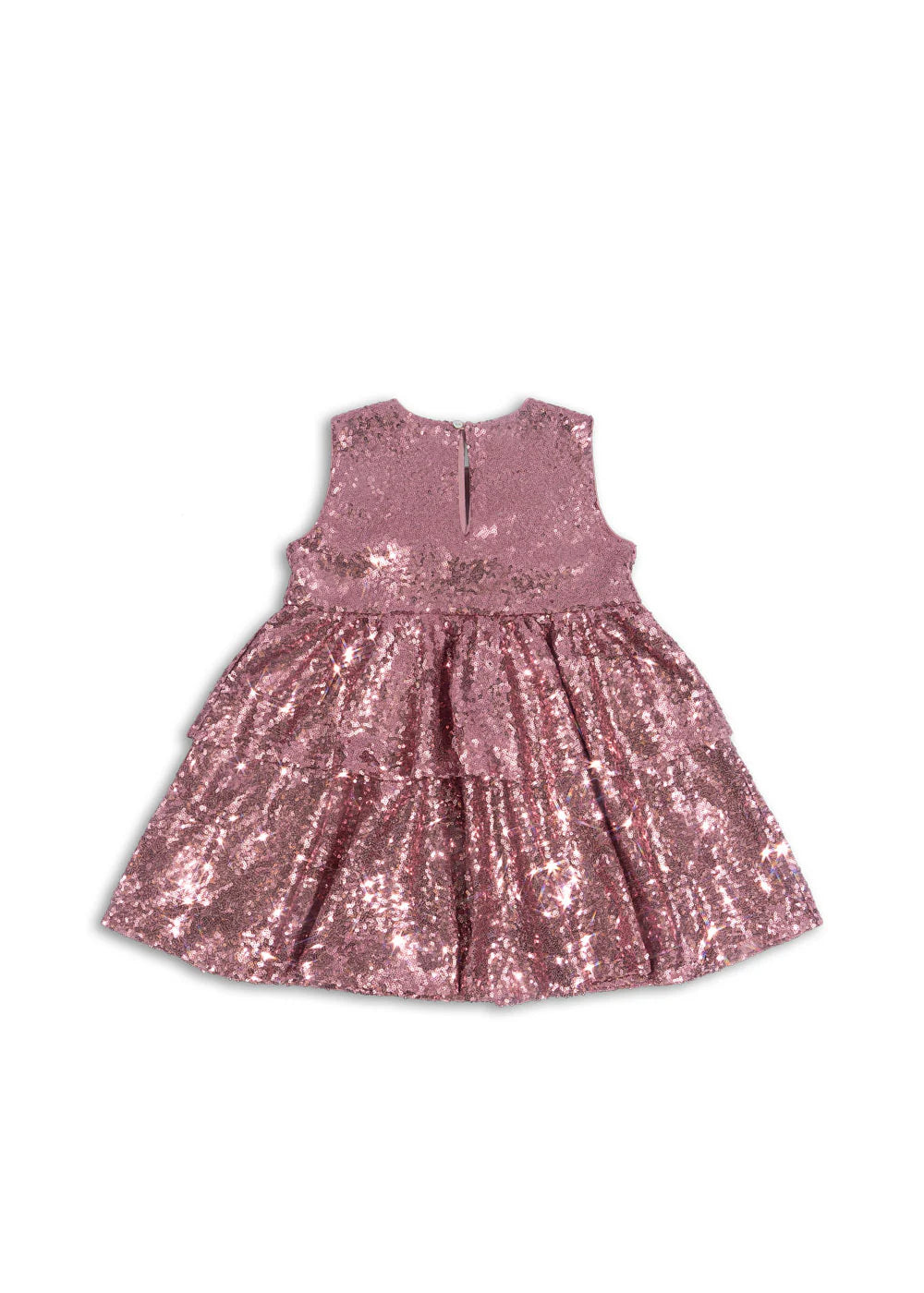 Konges Slojd | Rosie Jurk Mellow Rose