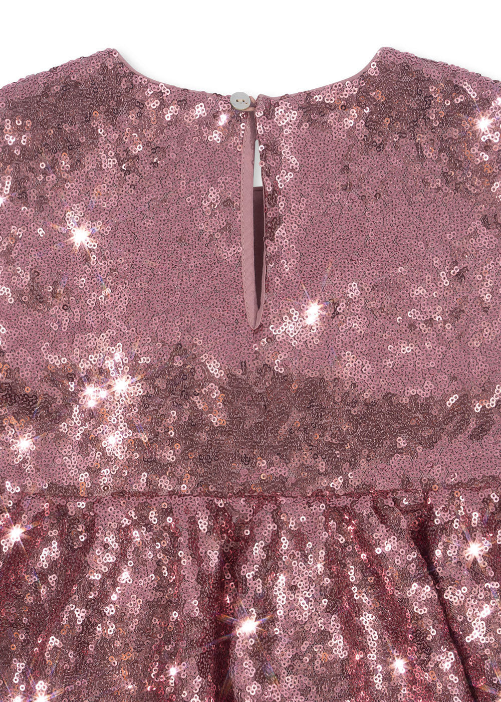 Konges Slojd | Rosie Jurk Mellow Rose