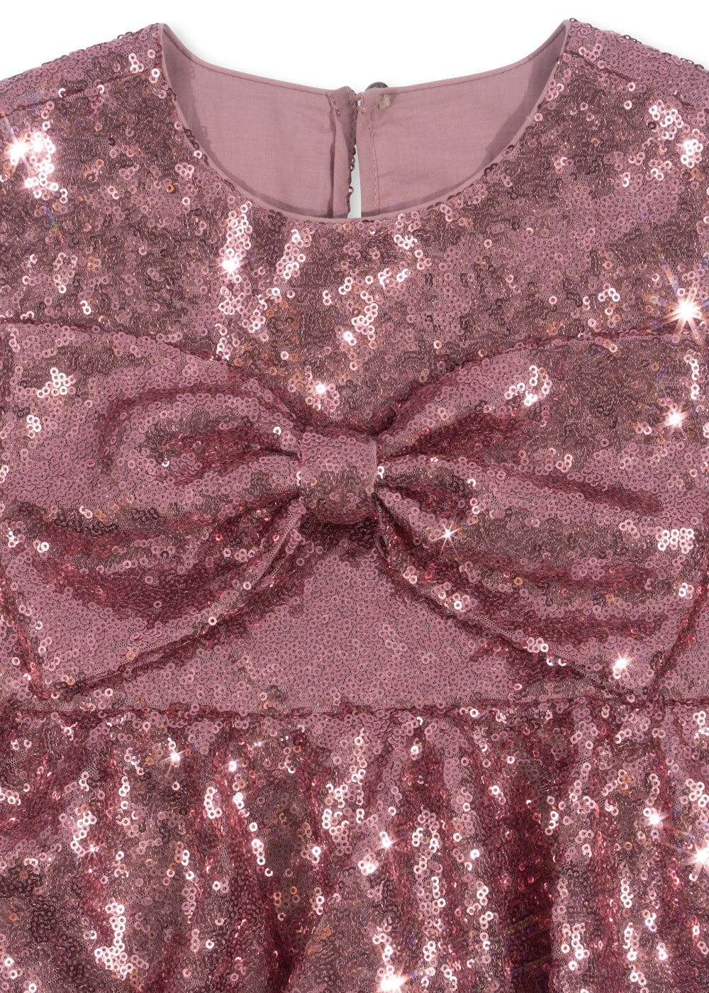 Konges Slojd | Rosie Jurk Mellow Rose