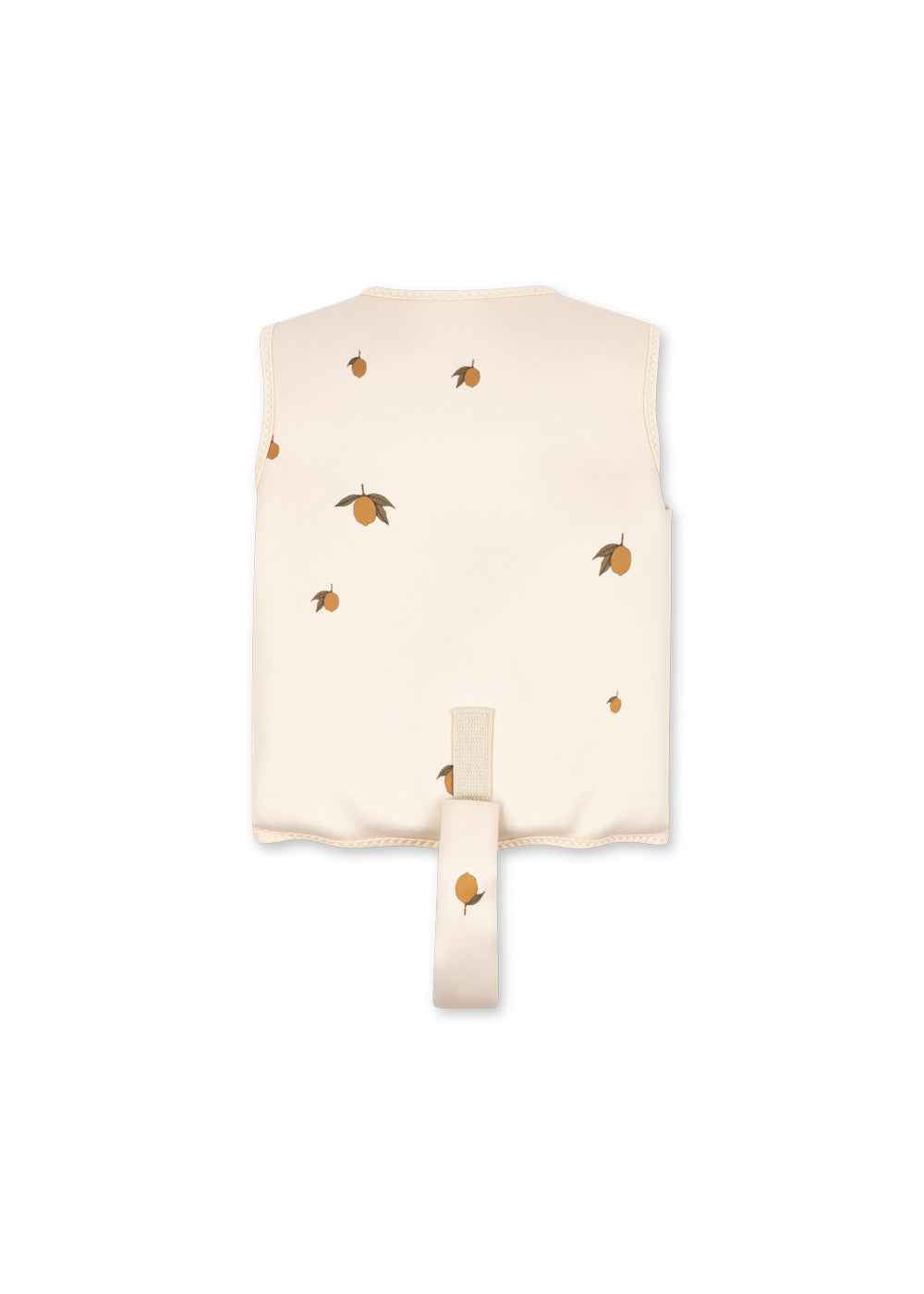 Konges Slojd | Ellis Swimming Vest Lemon