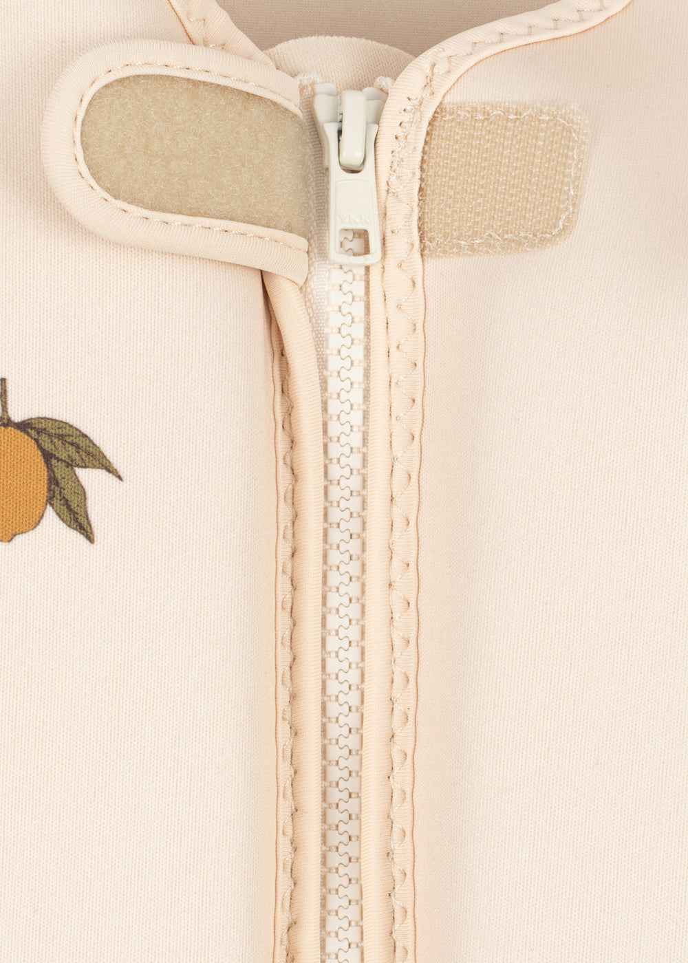 Konges Slojd | Ellis Swim Vest Lemon