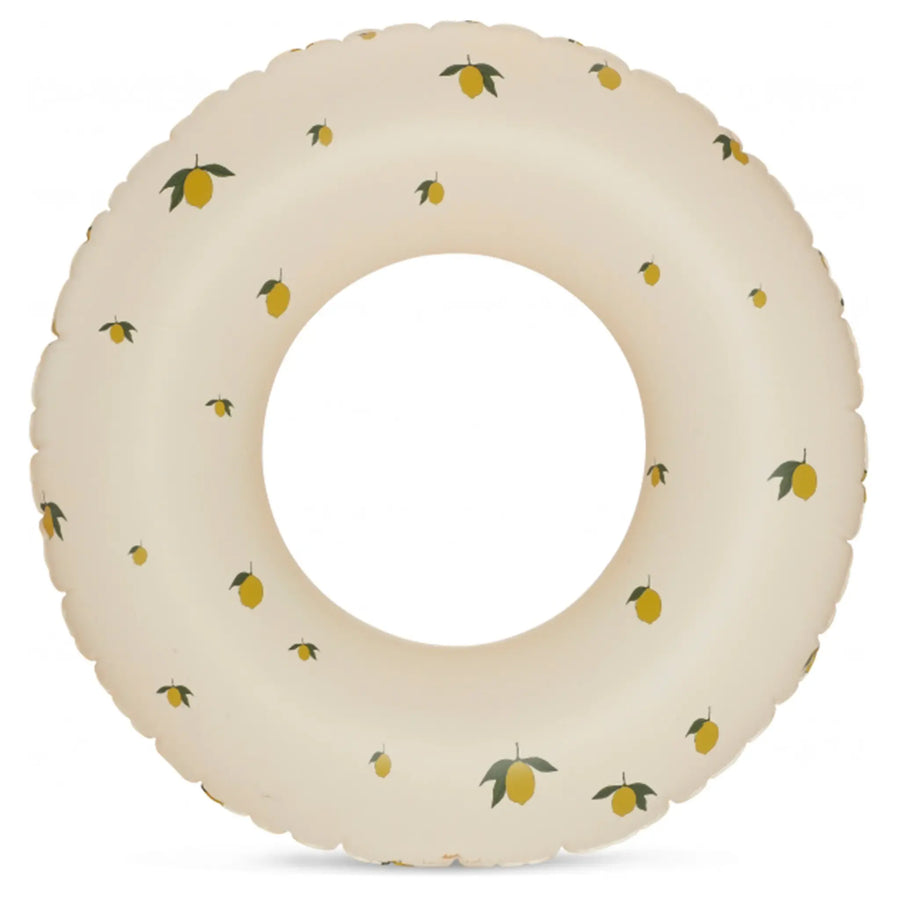 Konges Slojd | Grote Zwemring Lemon
