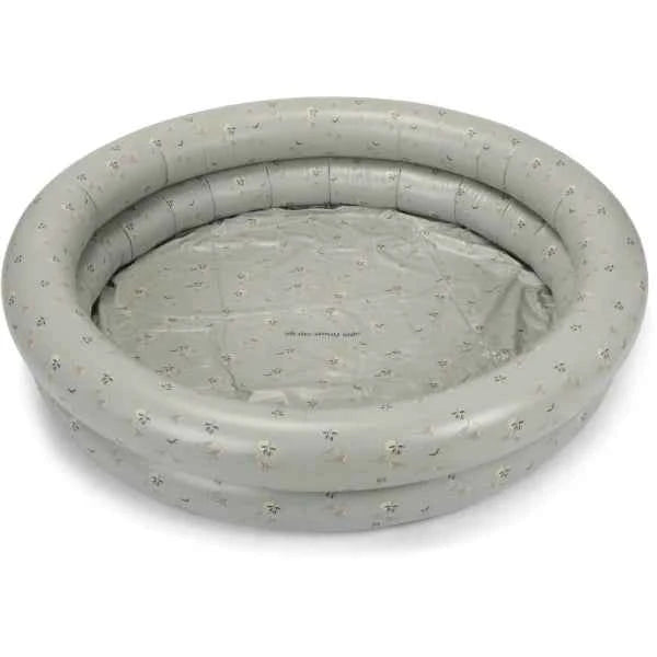 Konges Slojd | Small Kubi Green Swimming Pool