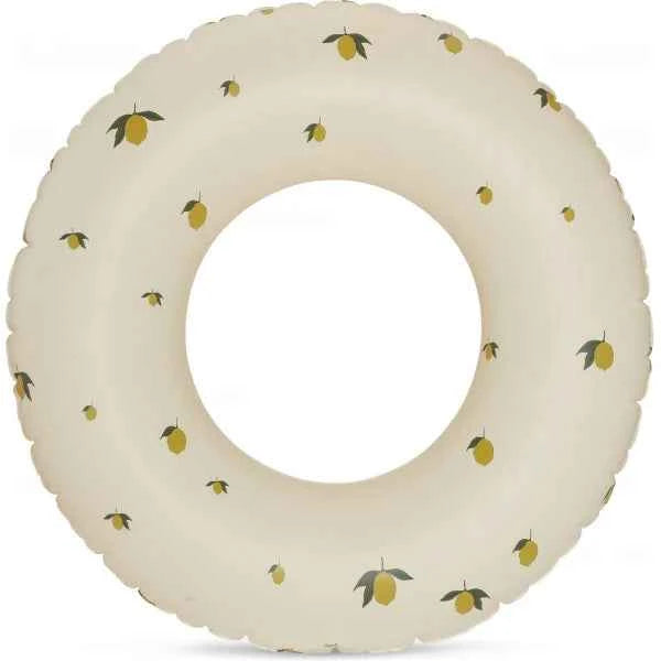 Konges Slojd | Junior Swim Ring Lemon