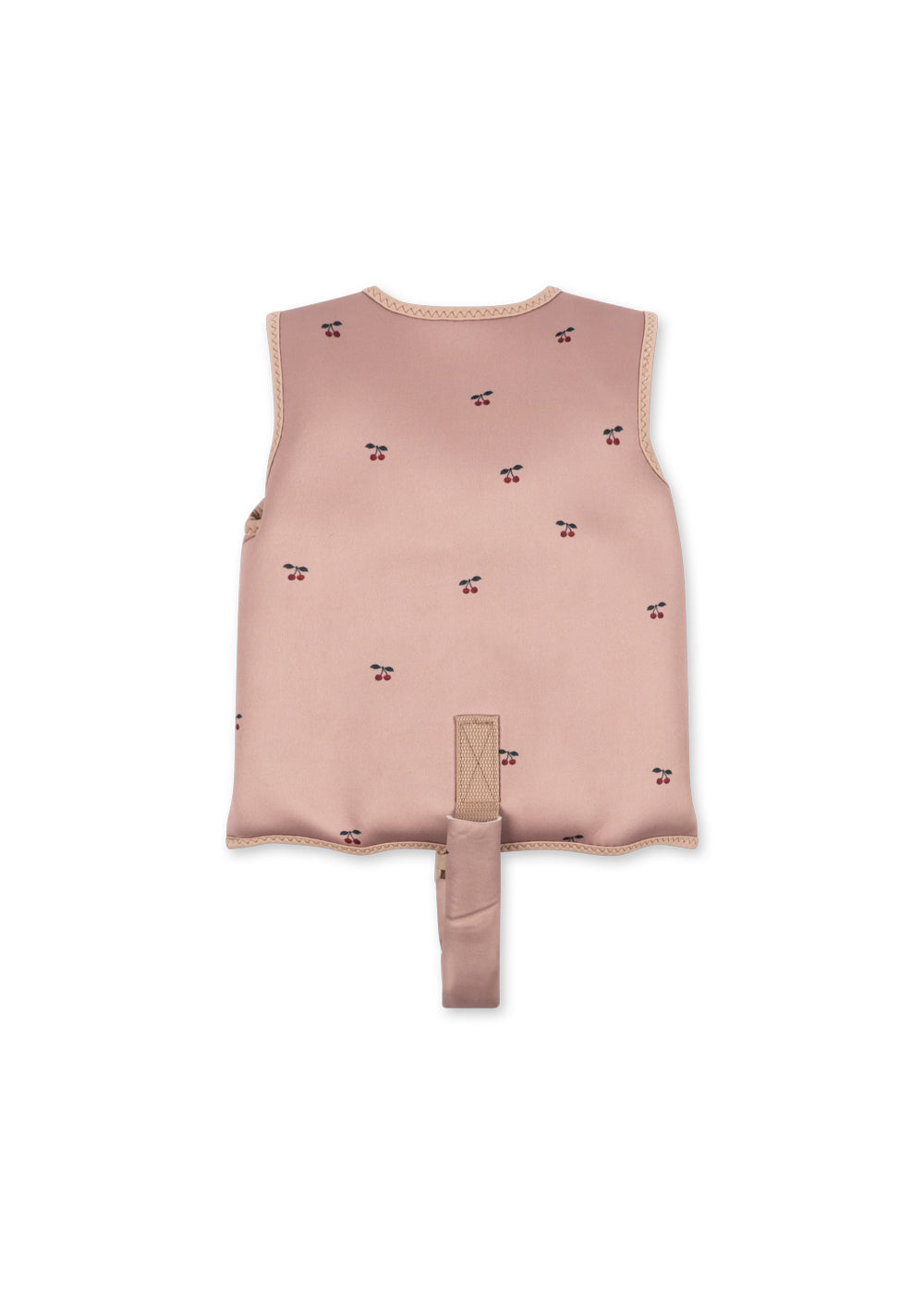 Konges Slojd | zwemvest ellis cherry blush
