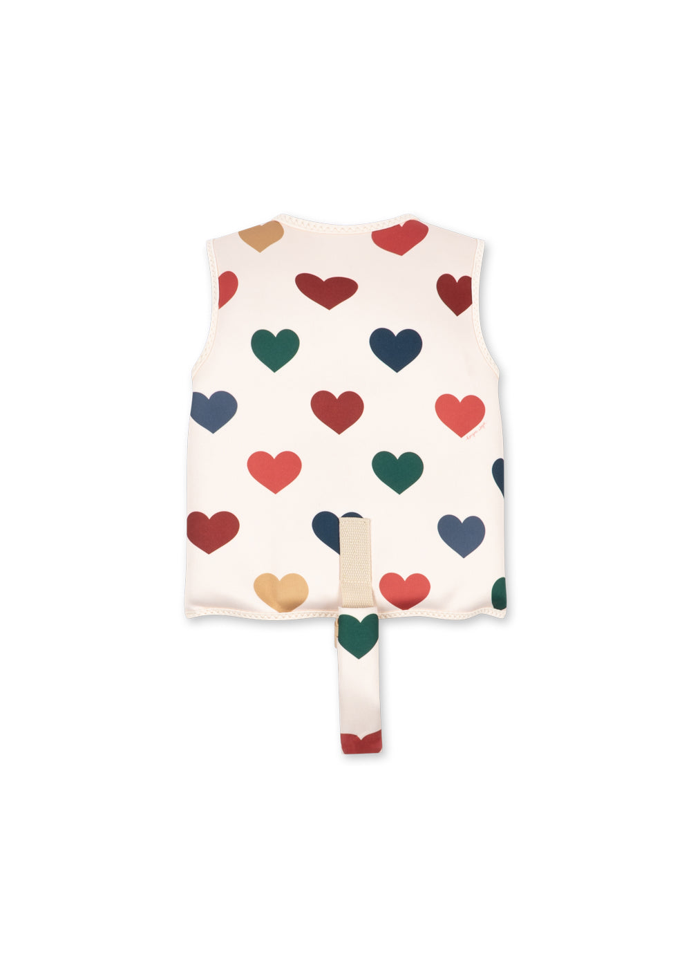 Konges Slojd | Zwemvest Bon Coeur Coloré