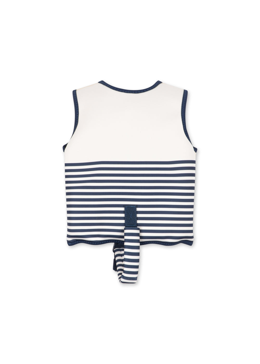 Konges Slojd | Ellis Zwemvest Marine Stripe
