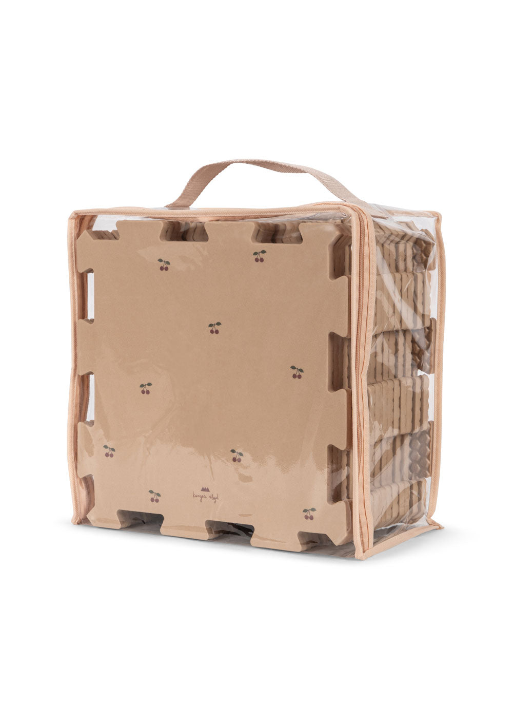 Konges Slojd | foam mat Cherry