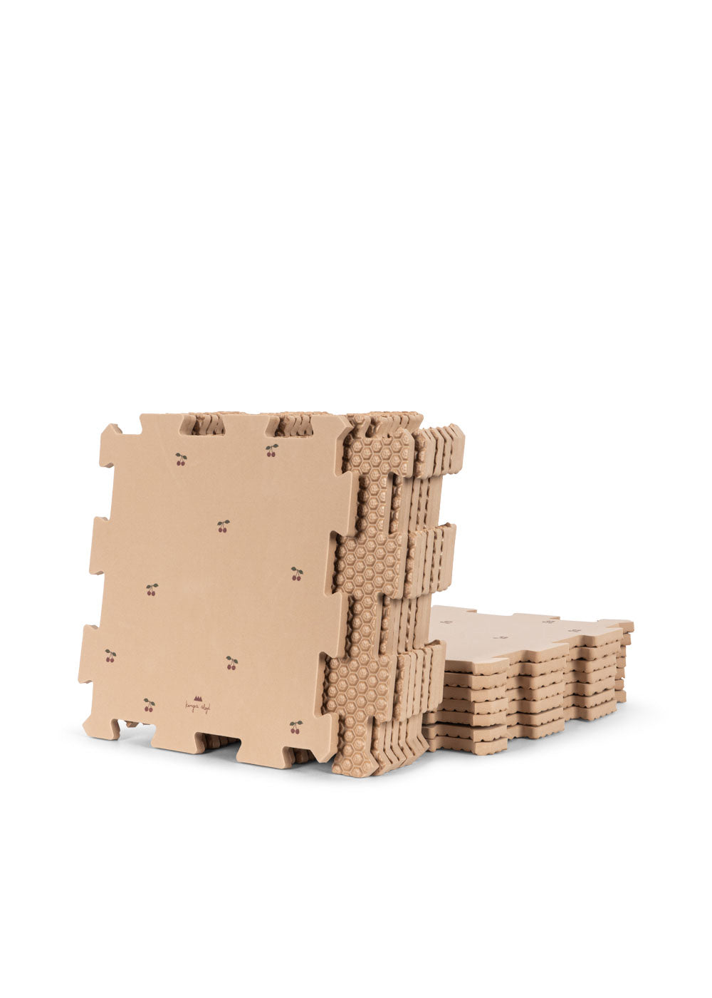 Konges Slojd | foam mat Cherry