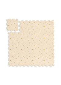 Konges Slojd | foam mat lemon