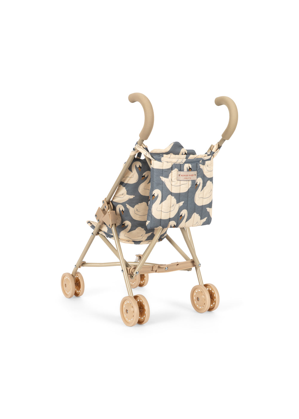 Konges Slojd | poppenbuggy swan