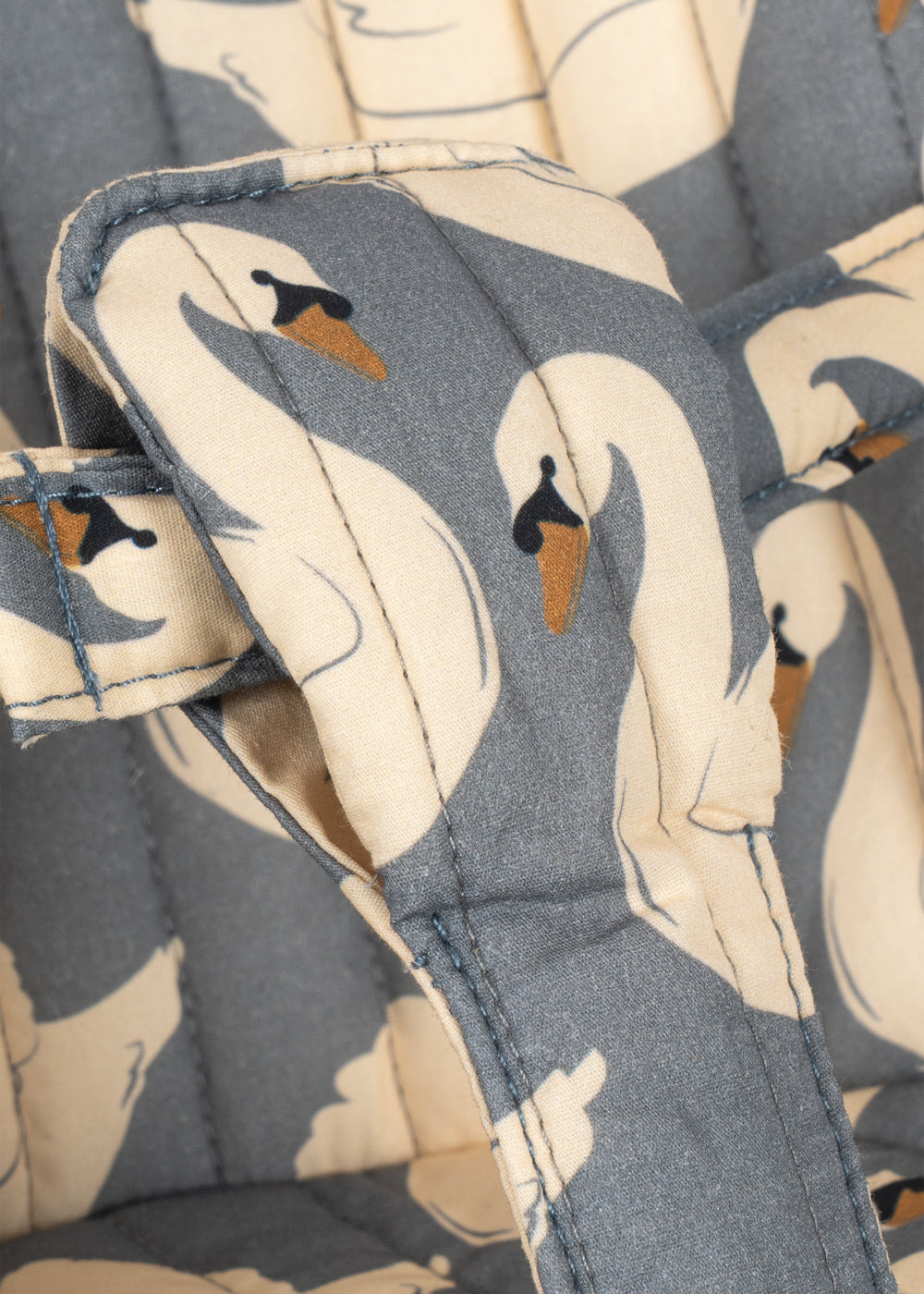Konges Slojd | poppenbuggy swan