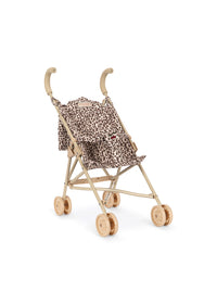 Konges Slojd | poppen buggy leo