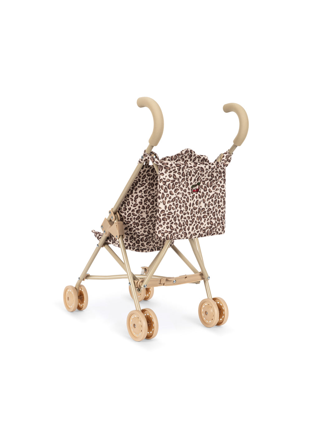 Konges Slojd | poppen buggy leo