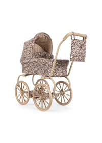 Konges Slojd | minnie poppenwagen leo