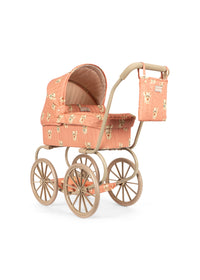 Konges Slojd | minnie poppenwagen ciao miao rose