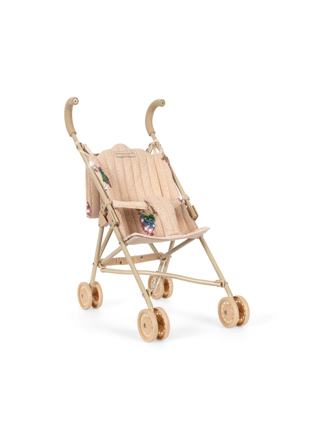 Konges Slojd | tuttle doll stroller