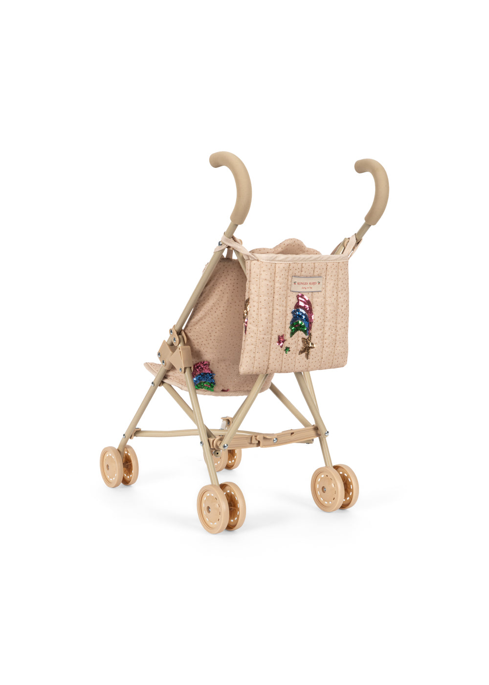 Konges Slojd | tuttle doll stroller