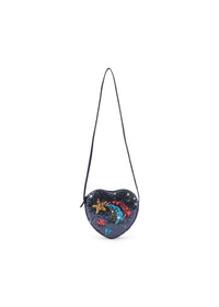 Konges Slojd | tut shoulder rainbow star