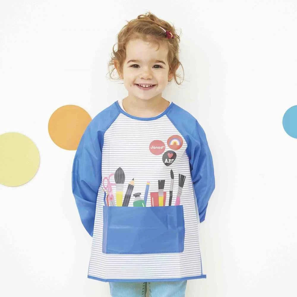 Janod | Painting Apron