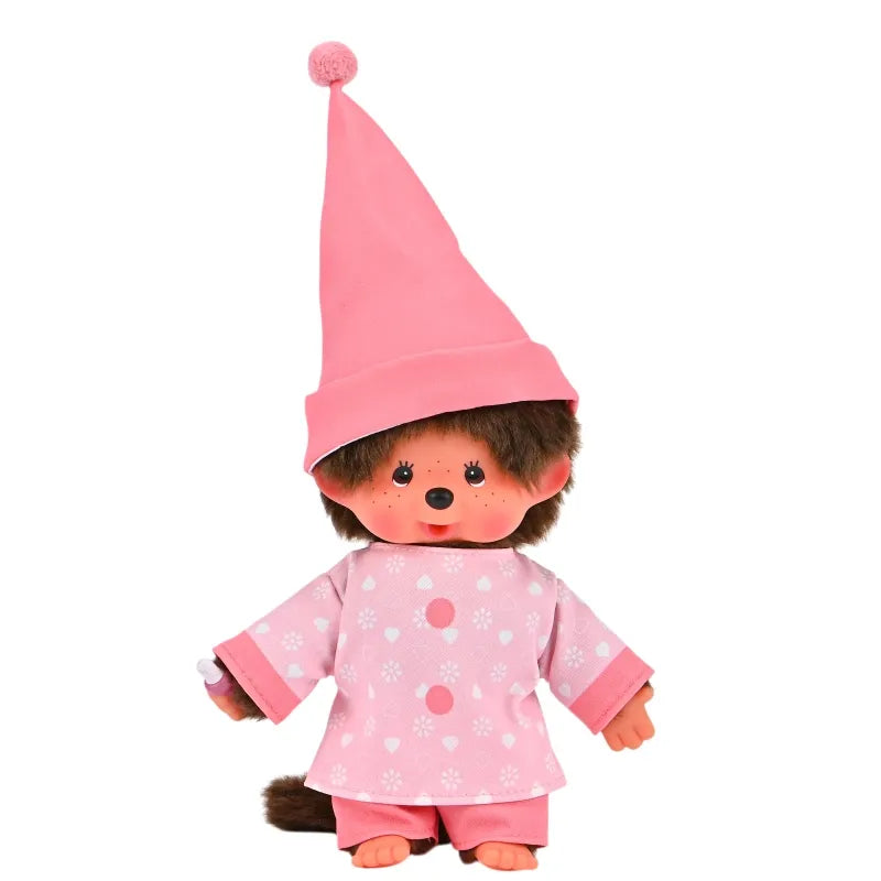 Monchhichi | pajama girl 20cm