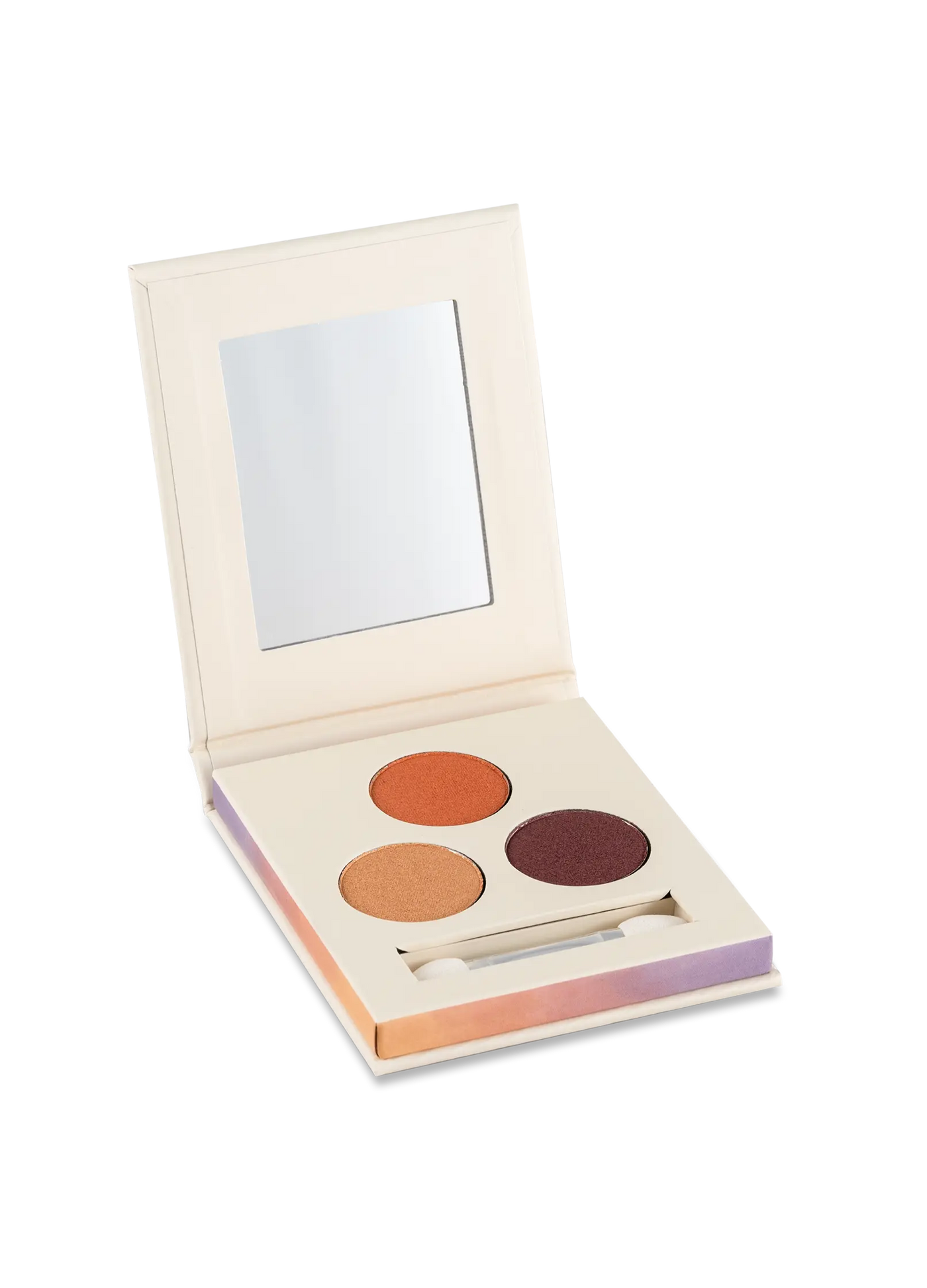 Namaki | oogschaduw palette herfst