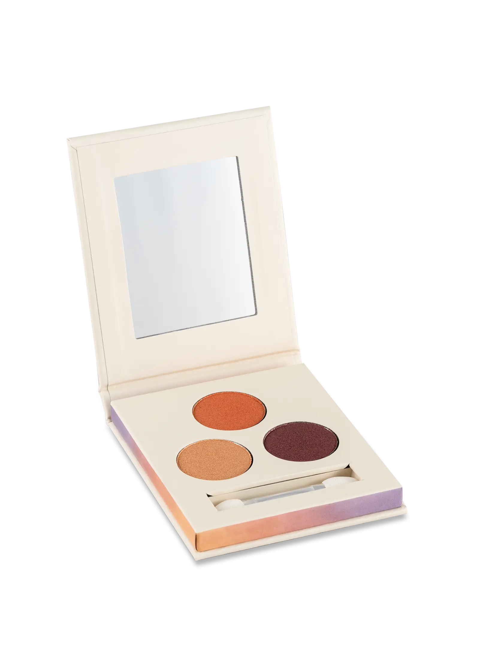 Namaki | oogschaduw palette herfst