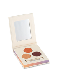Namaki | oogschaduw palette herfst