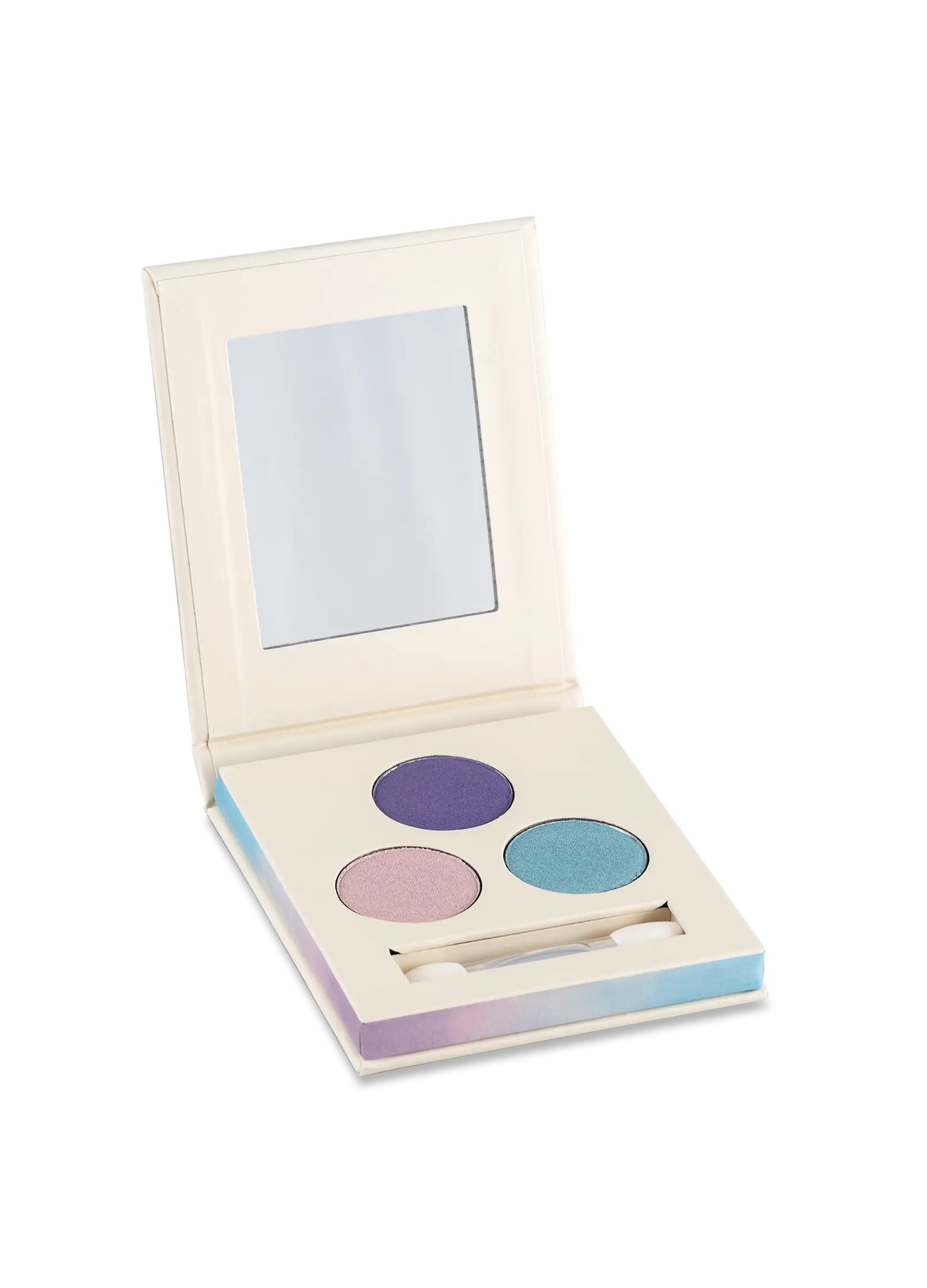 Namaki | make up tasje blauw