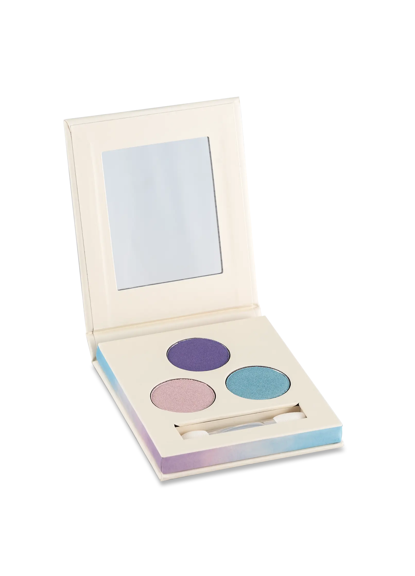Namaki | make up tasje blauw