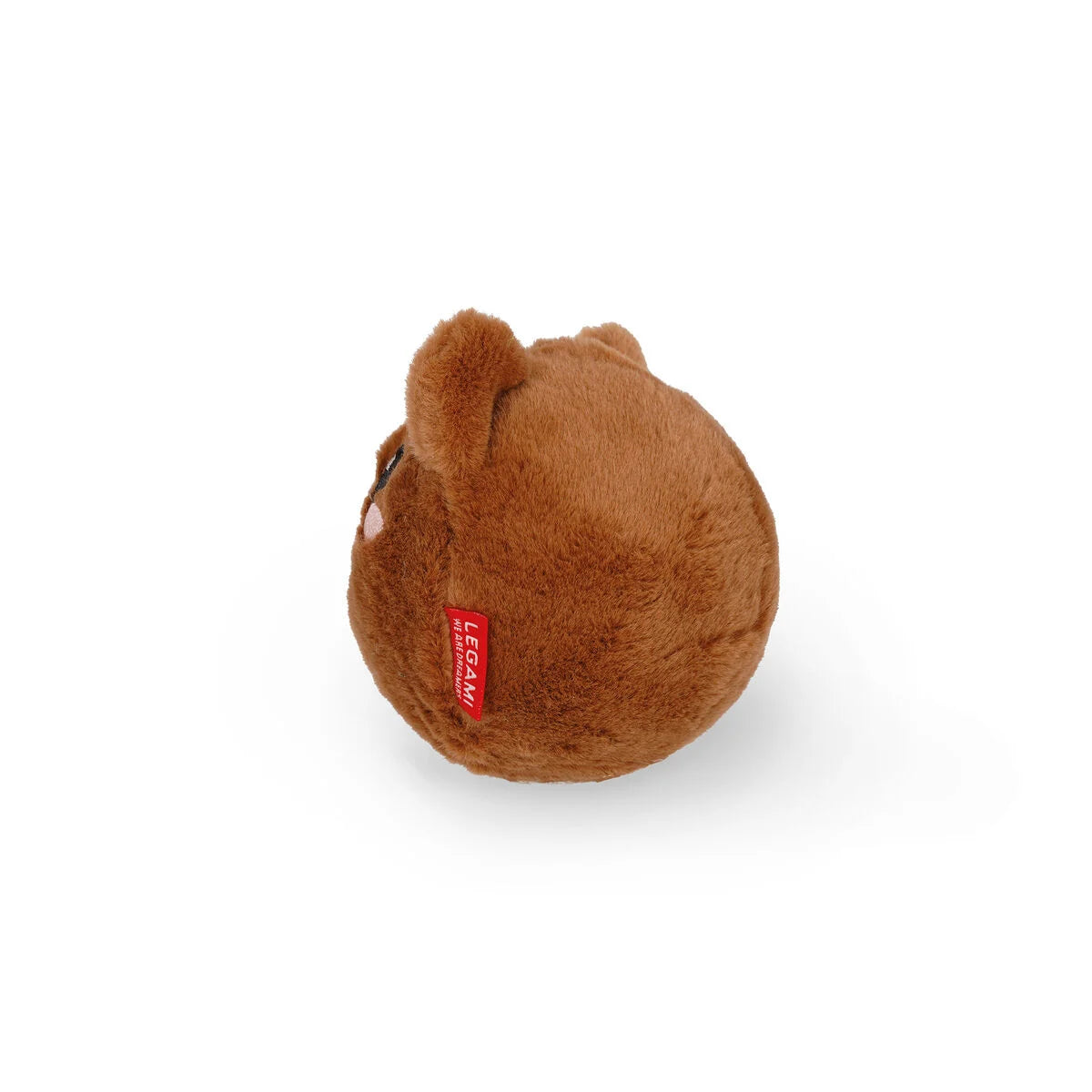 Legami | Bouncy Ball Teddy Bear Bouncing Gang