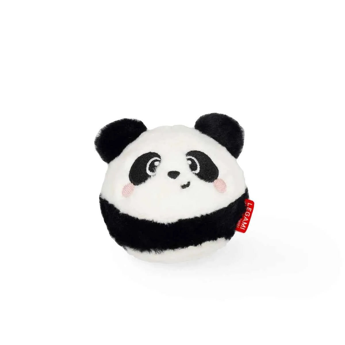 Legami | Bouncy Ball Panda Bouncing Gang