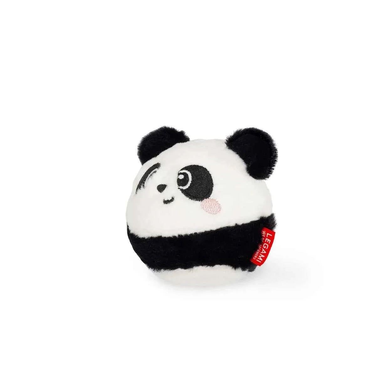 Legami | Bouncy Ball Panda Bouncing Gang