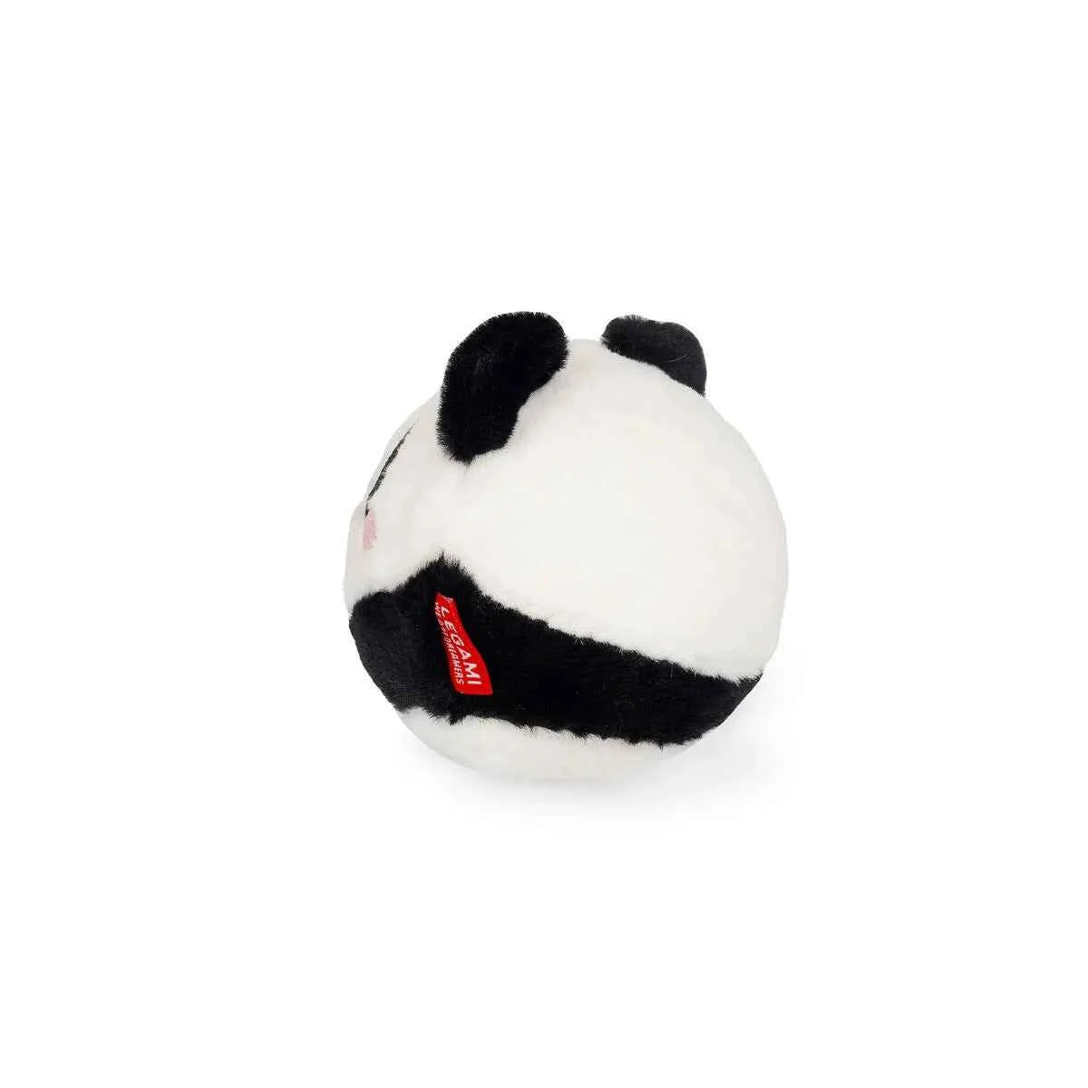 Legami | Bouncy Ball Panda Bouncing Gang