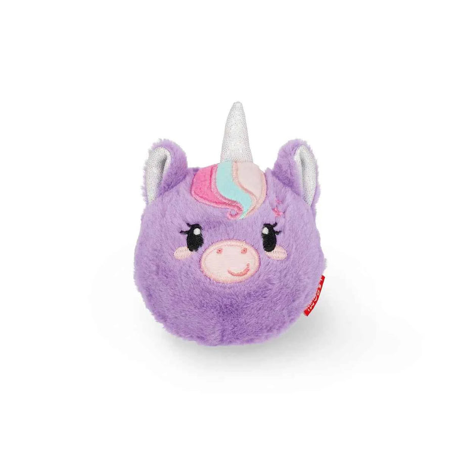 Legami | Unicorn Bouncy Ball Bouncing Gang
