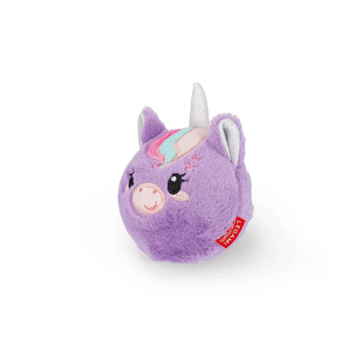 Legami | Bouncy Ball Unicorn Bouncing Gang