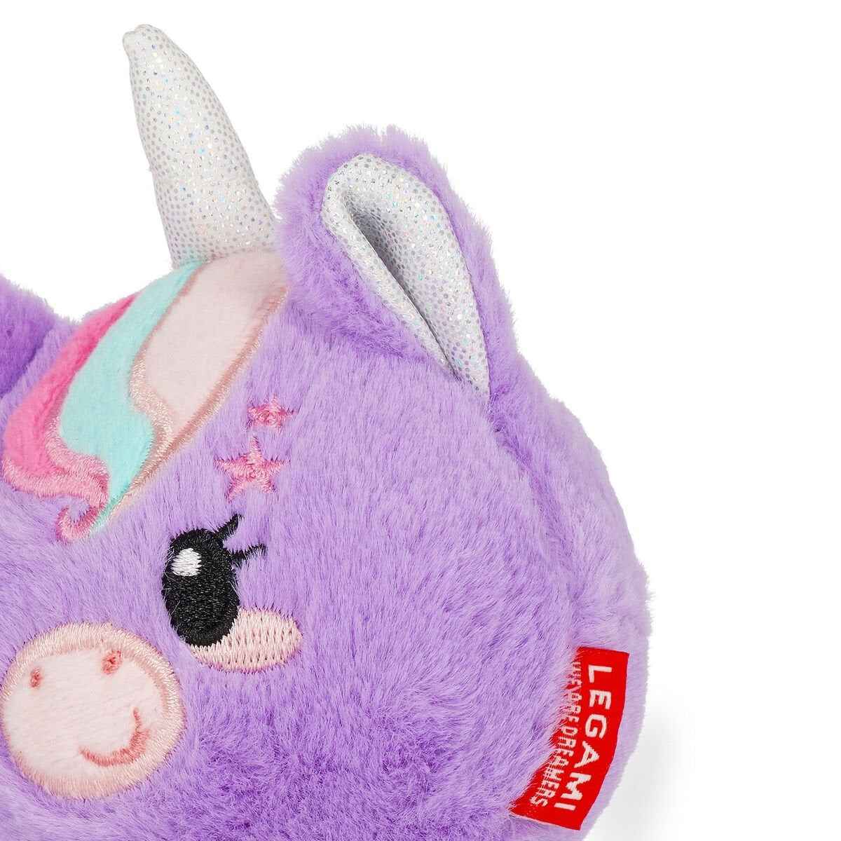 Legami | Bouncy Ball Unicorn Bouncing Gang