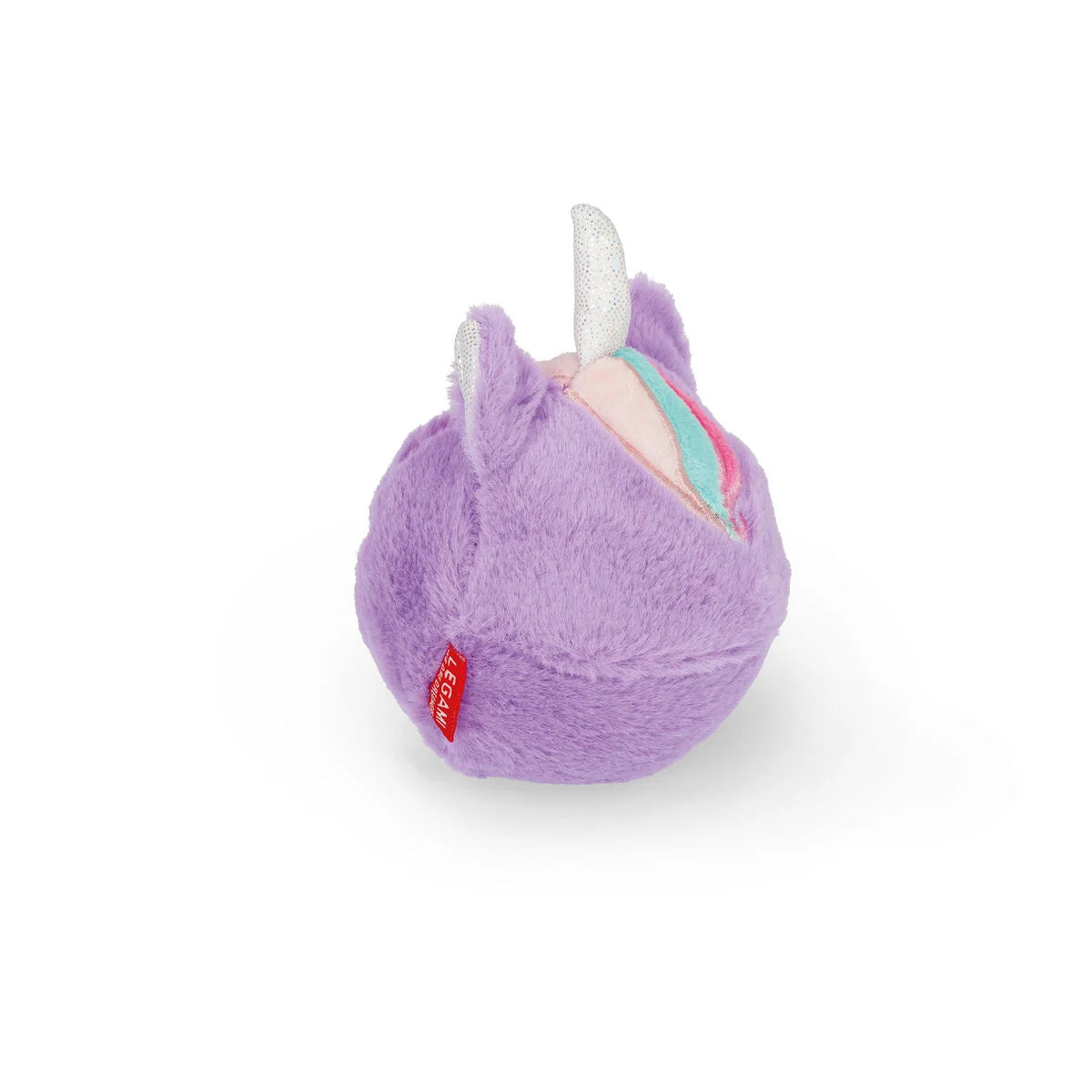 Legami | Bouncy Ball Unicorn Bouncing Gang