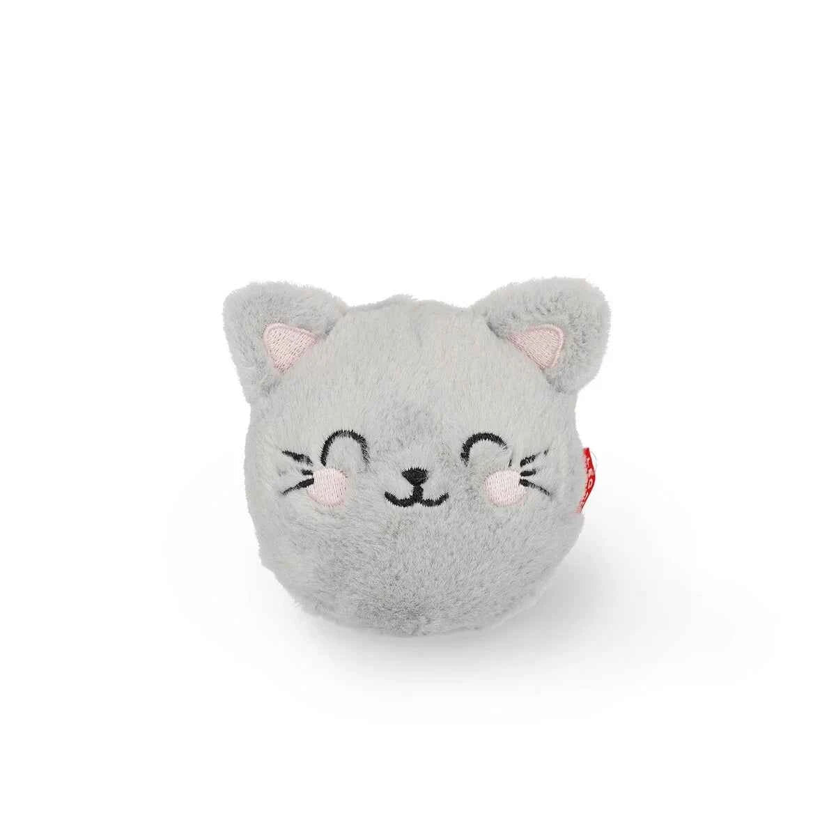 Legami | Bouncy Ball Kitty Bouncing Gang