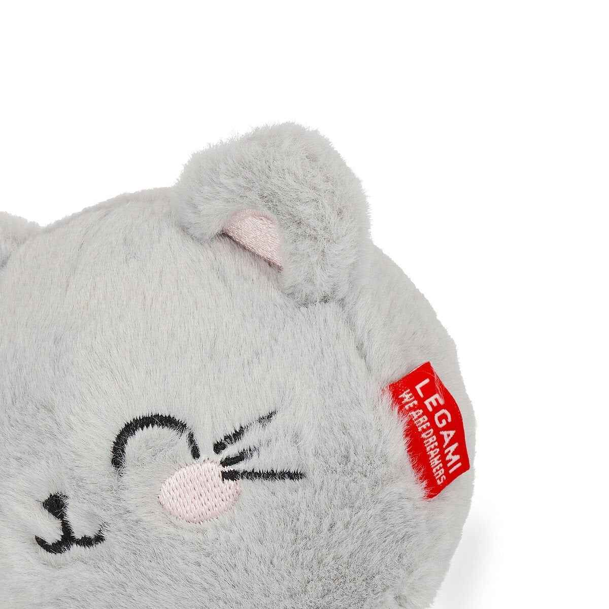 Legami | Bouncy Ball Kitty Bouncing Gang