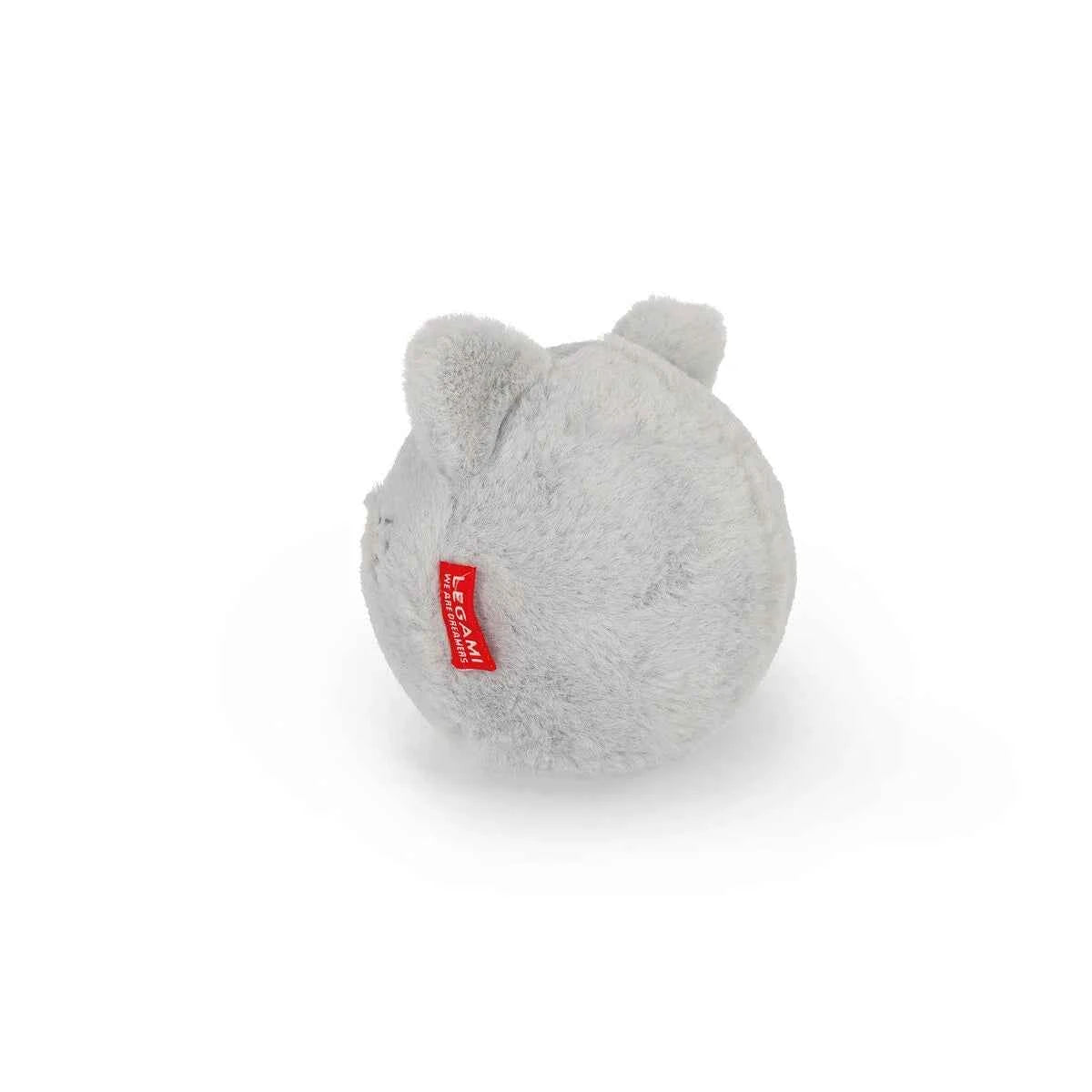 Legami | Bouncy Ball Kitty Bouncing Gang