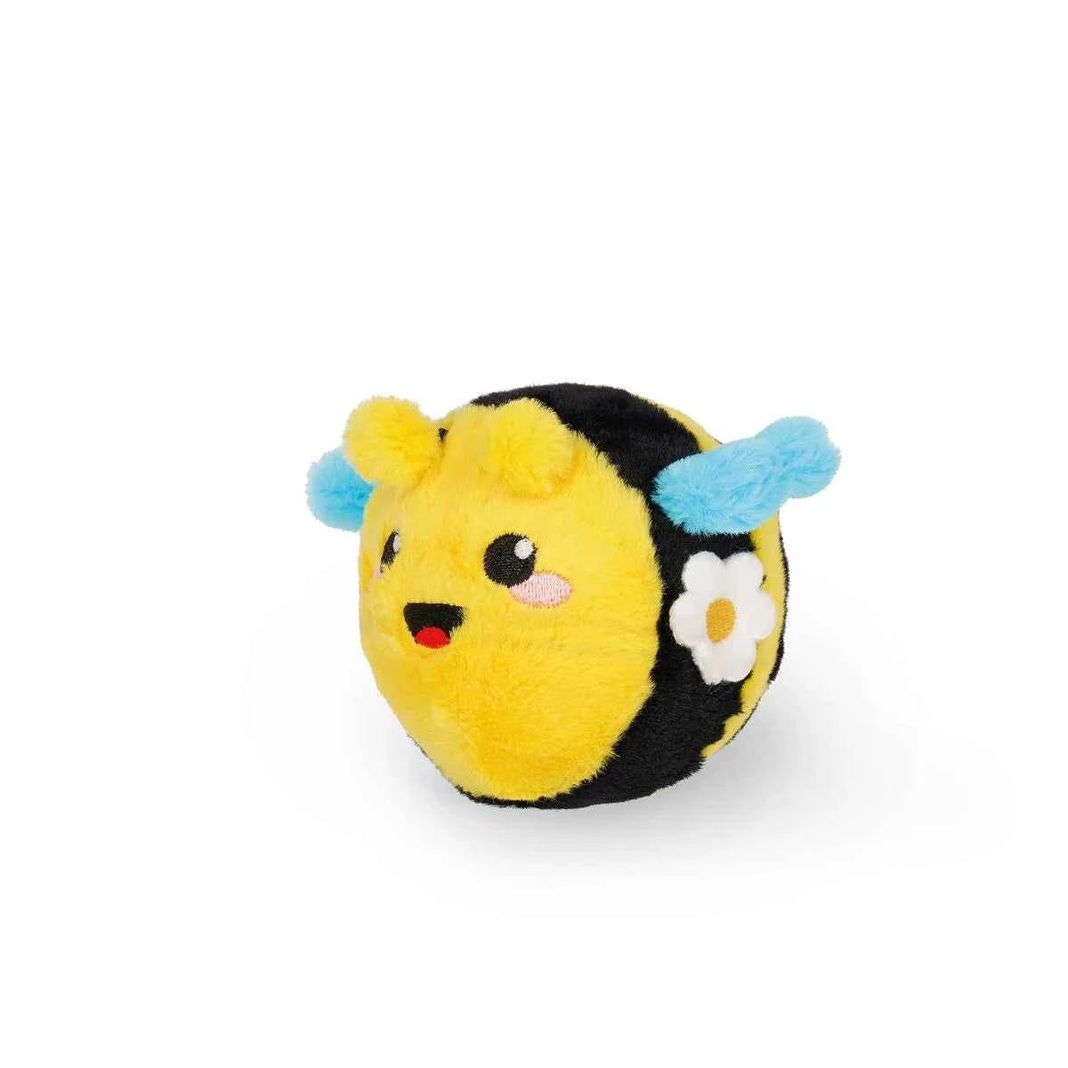 Legami | Bouncy Ball Bee Bouncing Gang