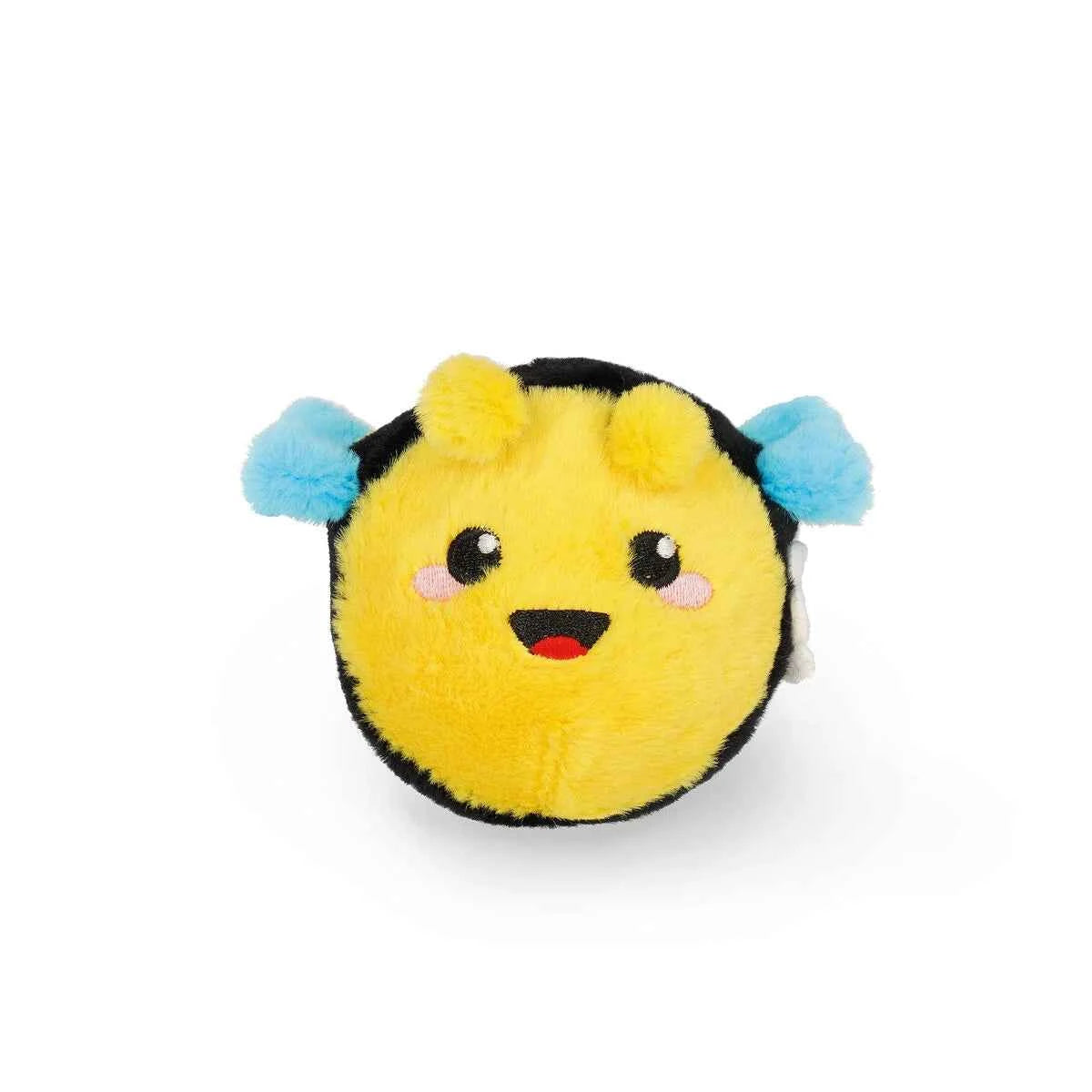 Legami | Bouncy Ball Bee Bouncing Gang