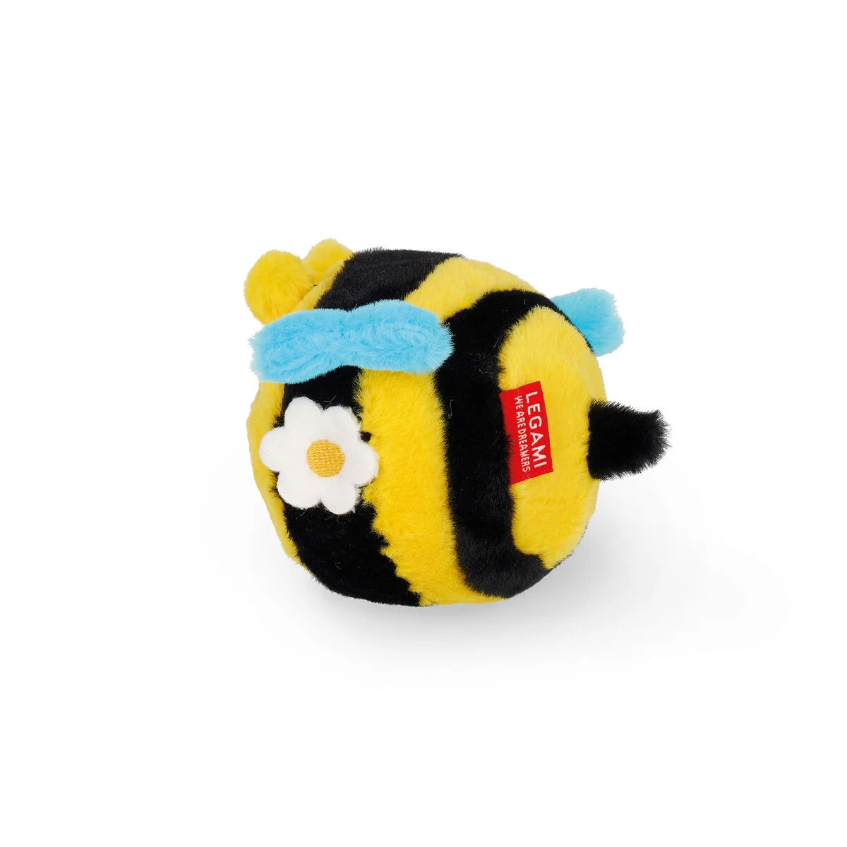 Legami | Bouncy Ball Bee Bouncing Gang