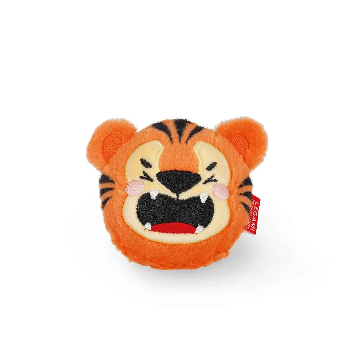 Legami | Bouncy Ball Tiger Bouncing Gang